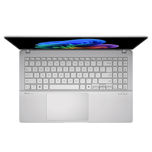 ASUS Vivobook S 15 OLED Copilot+ PC S5507QA-MA049W pas cher