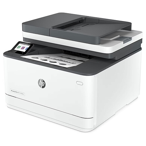 HP LaserJet Pro MFP 3102fdw pas cher