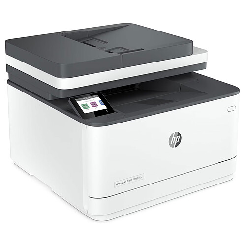 HP LaserJet Pro MFP 3102fdw pas cher