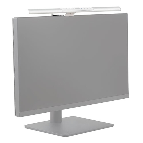 BenQ ScreenBar Pro Argent pas cher