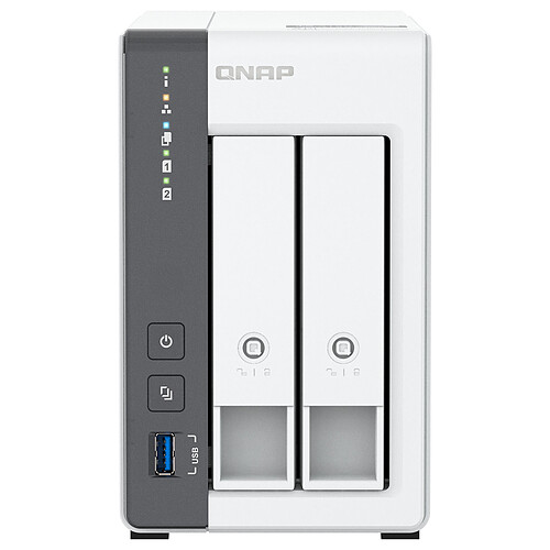 QNAP TS-216G pas cher