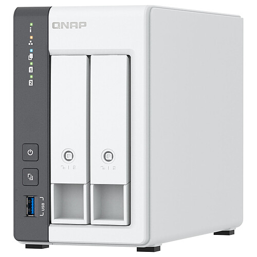 QNAP TS-216G pas cher