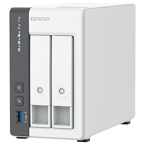 QNAP TS-216G pas cher