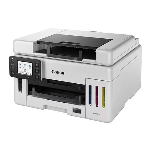 Canon MAXIFY GX6550 pas cher