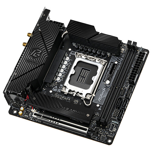 ASRock Z790I Lightning WIFI pas cher