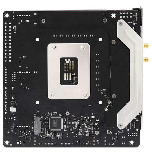 ASRock B760I Lightning WIFI pas cher