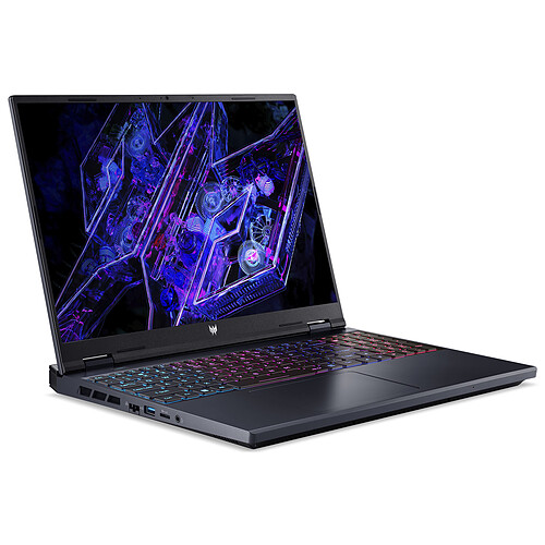 Acer Predator Helios Neo 16 PHN16-72-719N pas cher