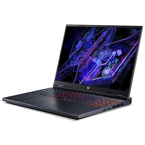 Acer Predator Helios Neo 16 PHN16-72-719N pas cher