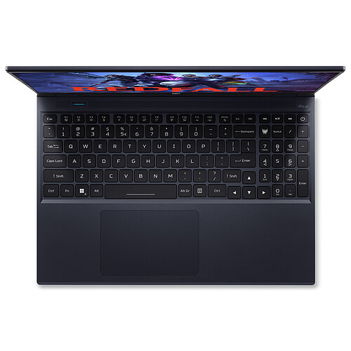 Acer Predator Helios Neo 16 PHN16-72-719N pas cher