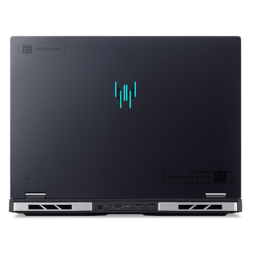 Acer Predator Helios Neo 16 PHN16-72-719N pas cher