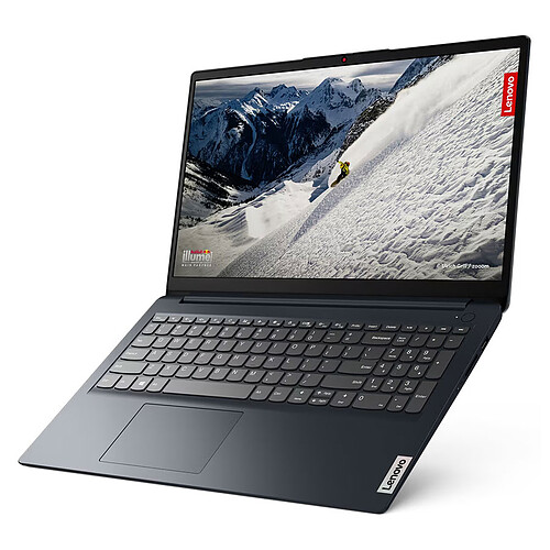 Lenovo IdeaPad 1 15ALC7 (82R4009KFR) pas cher