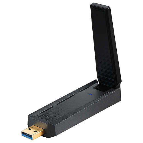 MSI AXE5400 WIFI USB ADAPTER pas cher