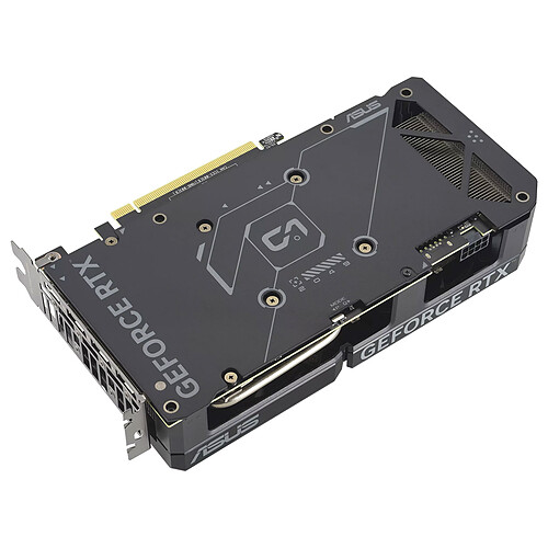 ASUS Dual GeForce RTX 4060 EVO OC Edition 8GB pas cher