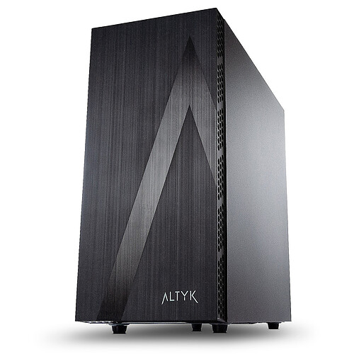 Altyk OMEGA G1-I7K32R47S-N1 pas cher