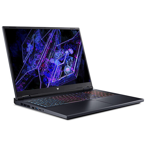 Acer Predator Helios Neo 18 PHN18-71-78MB pas cher