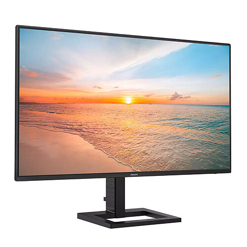 Philips 27" LED - 27E1N1600AE pas cher