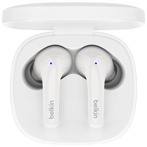 Belkin SoundForm Motion Blanc pas cher