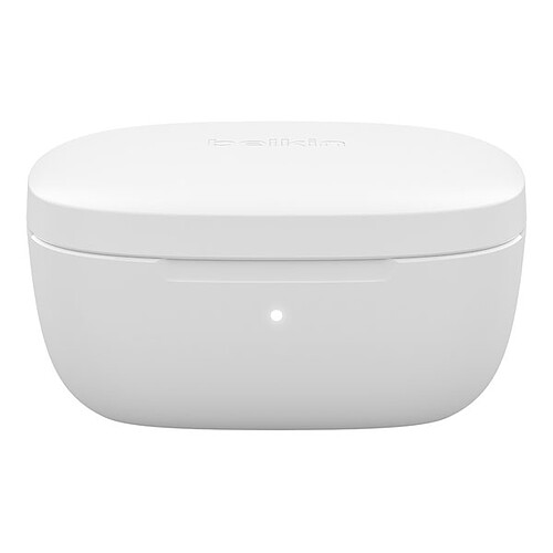 Belkin SoundForm Motion Blanc pas cher