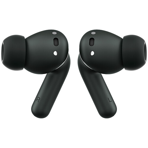 Motorola Buds+ (Gris Anthracite) pas cher