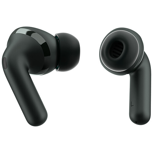 Motorola Buds+ (Gris Anthracite) pas cher