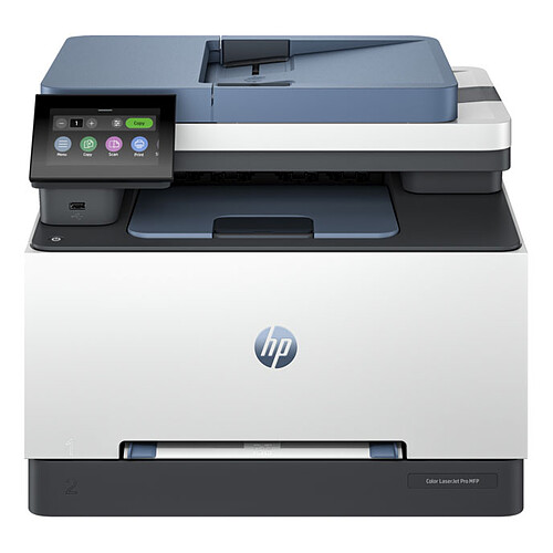 HP Color LaserJet Pro 3302fdn pas cher