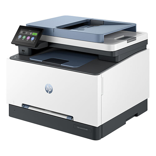 HP Color LaserJet Pro 3302fdn pas cher