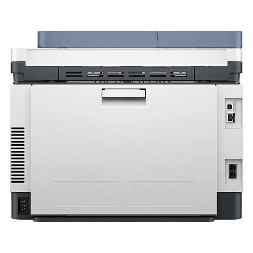 HP Color LaserJet Pro 3302fdn pas cher