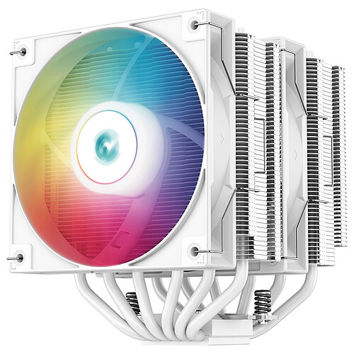 DeepCool AG620 ARGB White pas cher