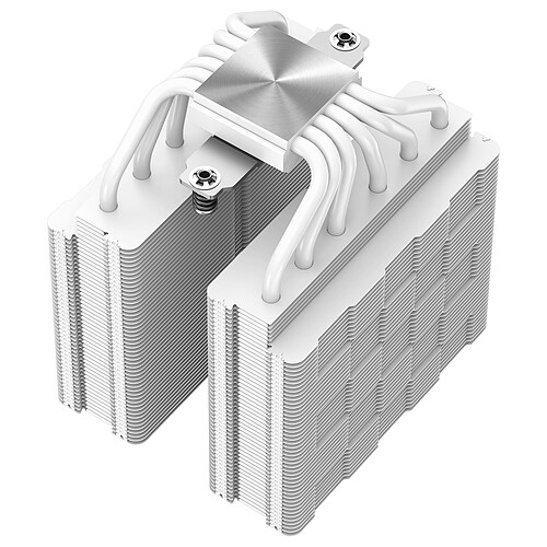 DeepCool AG620 ARGB White pas cher