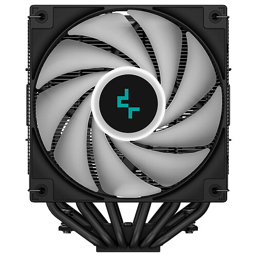 DeepCool AG620 ARGB Black pas cher