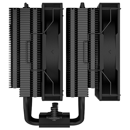 DeepCool AG620 ARGB Black pas cher