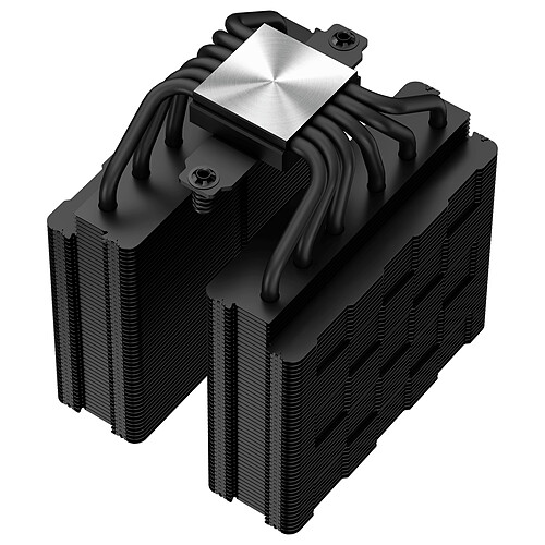 DeepCool AG620 ARGB Black pas cher