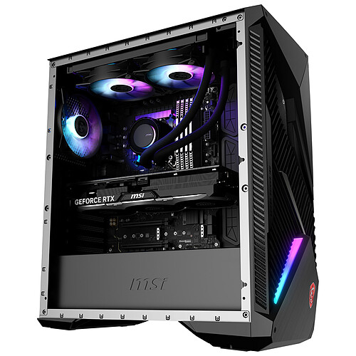 MSI MPG Infinite X2 14NUI9-403EU pas cher