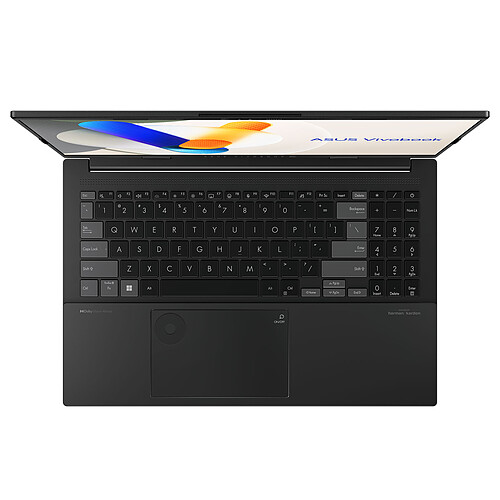 ASUS Vivobook 15 OLED N6506MU-MA022X pas cher