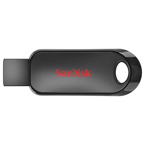 Sandisk Cruzer Snap USB 2.0 128 Go pas cher