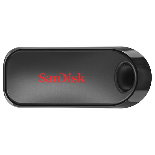 Sandisk Cruzer Snap USB 2.0 128 Go pas cher