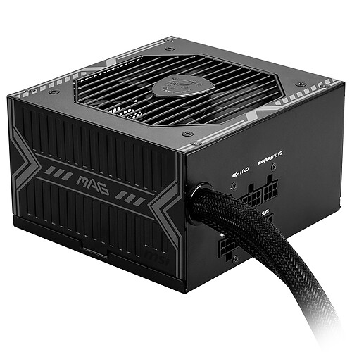 MSI MAG A650BE pas cher