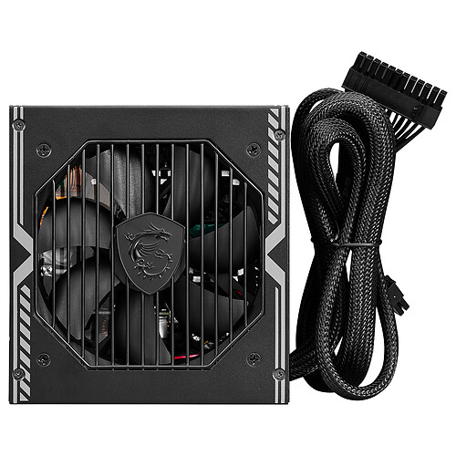 MSI MAG A650BE pas cher