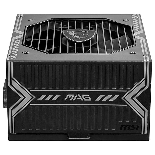 MSI MAG A650BE pas cher