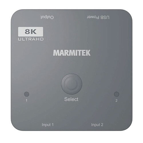 Marmitek Connect 720 pas cher