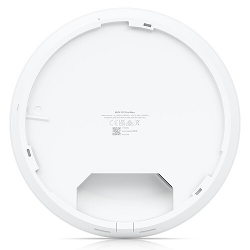 Ubiquiti Access Point WiFi 7 Pro Max (U7-Pro-Max) pas cher