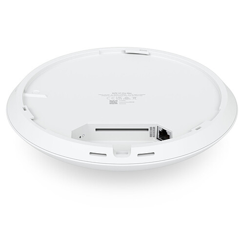 Ubiquiti Access Point WiFi 7 Pro Max (U7-Pro-Max) pas cher