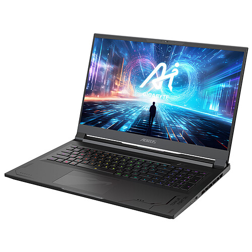 AORUS 17X AZG-65FR665SH (2024) pas cher