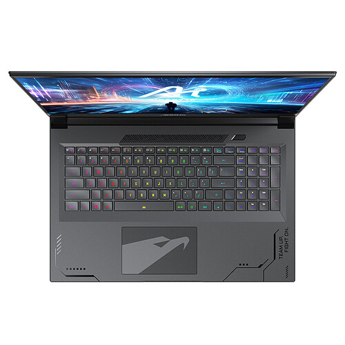 AORUS 17X AZG-65FR665SH (2024) pas cher