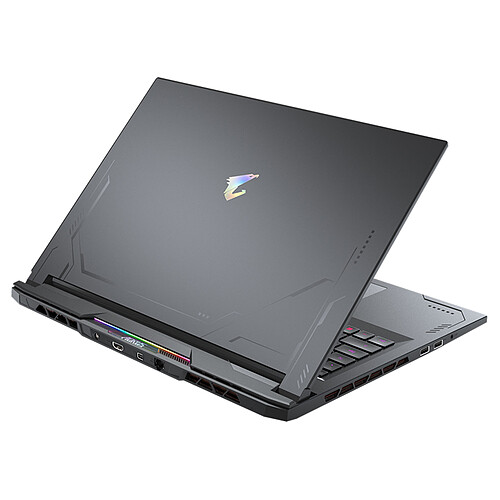 AORUS 17X AZG-65FR665SH (2024) pas cher