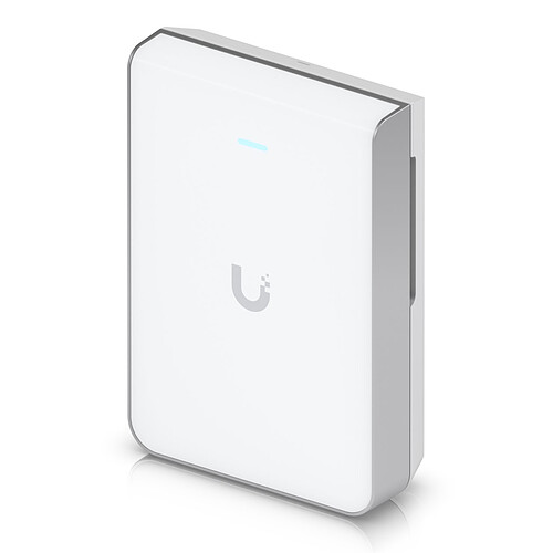 Ubiquiti Access Point WiFi 7 U7 Pro Wall (U7-Pro-Wall) pas cher