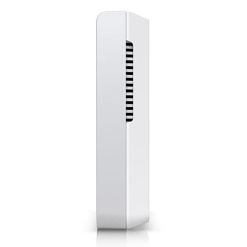 Ubiquiti Access Point WiFi 7 U7 Pro Wall (U7-Pro-Wall) pas cher