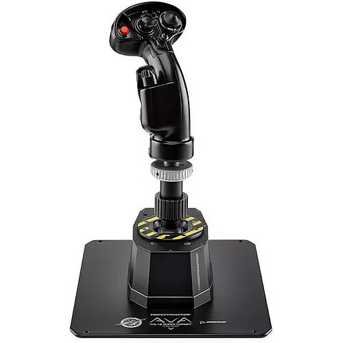 Thrustmaster AVA F/A-18 Super Hornet Flightstick pas cher