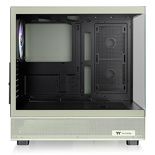 Thermaltake View 270 TG ARGB (Vert matcha) pas cher