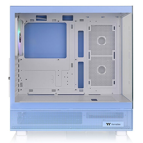 Thermaltake View 270 TG ARGB (Bleu hortensia) pas cher